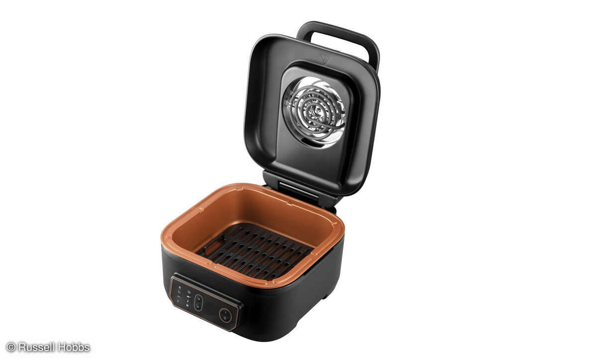 Russell-Hobbs-SatisFry-Aufmacher