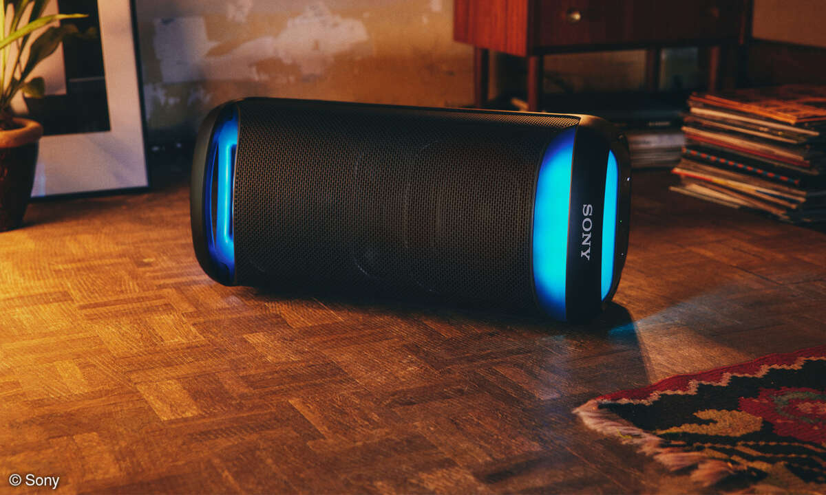 Sony SRS-XV500 Partybox