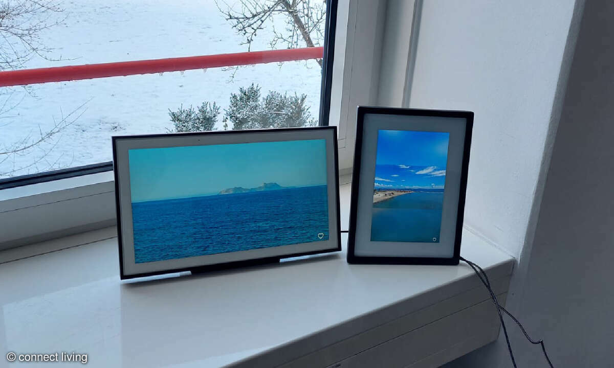 Skylight Frames
