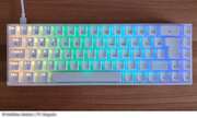Mechanische Gaming-Tastatur