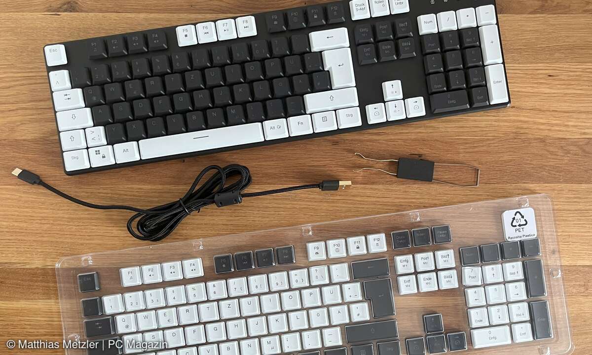 isy-igk-6000-test-gaming-tastatur-mechanisch-lieferumfang