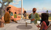 Online-Meetings