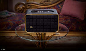 Smart Speaker