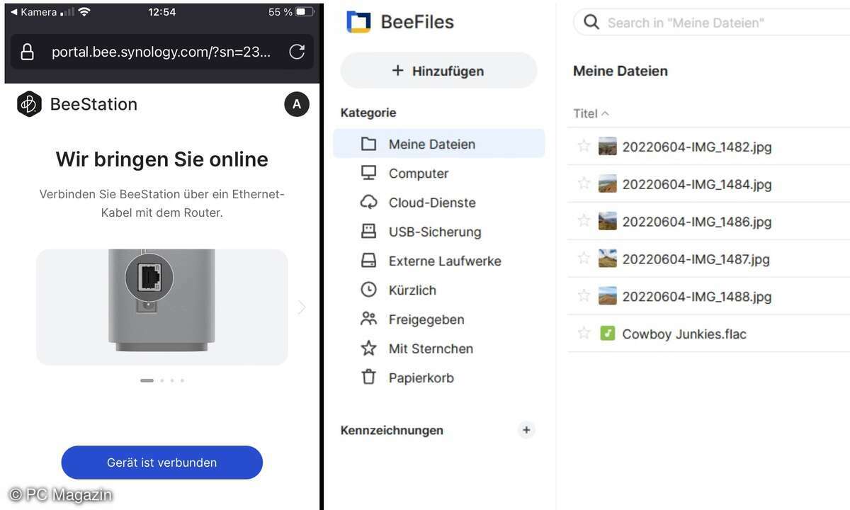 synology-beestation-app