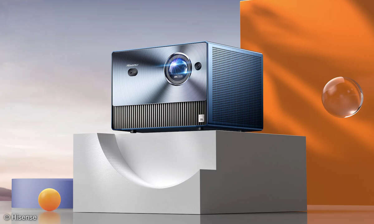Hisense C1 