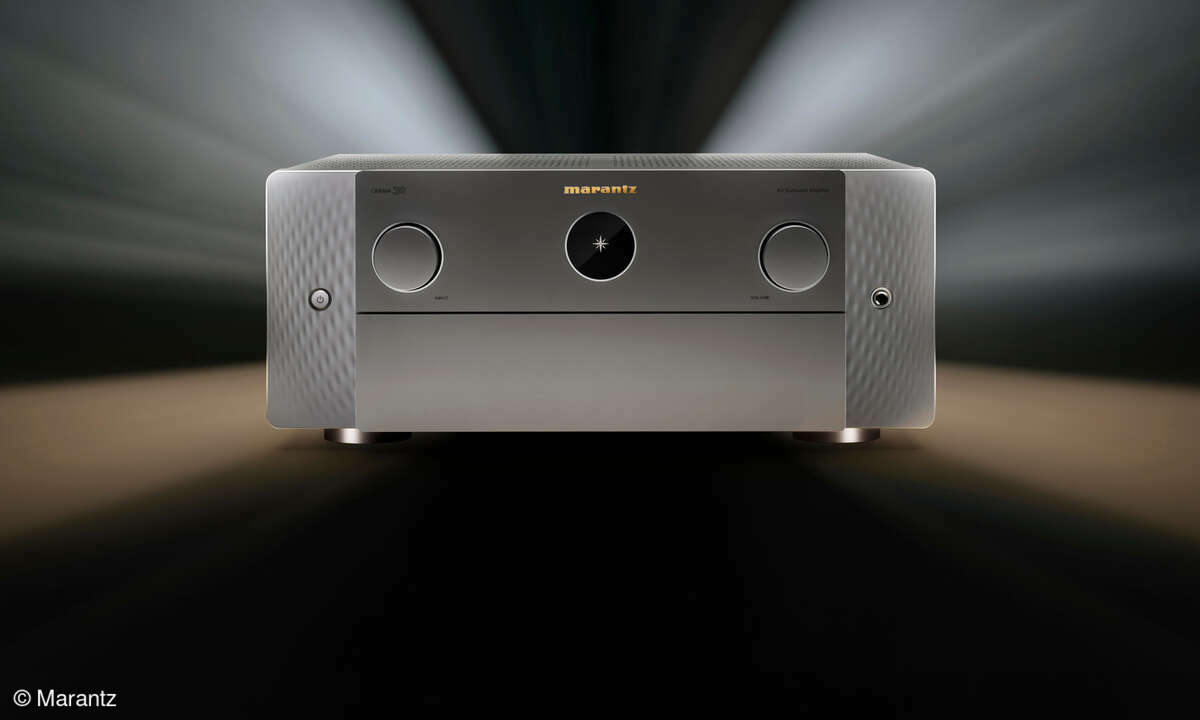 Marantz Cinema 30