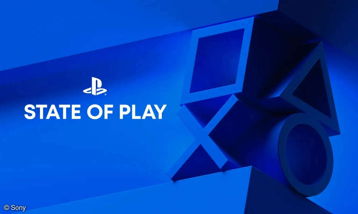 Sony State of Play