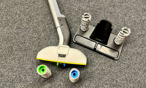 Kärcher EWM 2 im Test: Macht den Dreck weg - connect-living