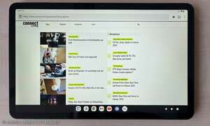 Android-Tablet