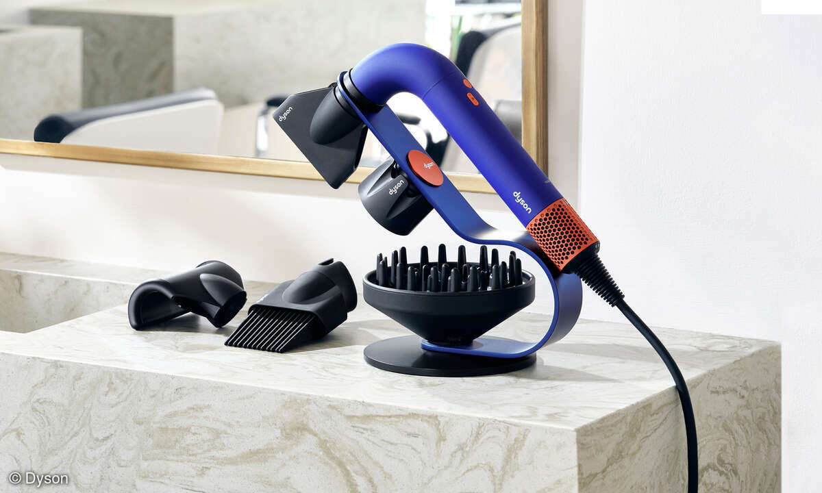 Dyson Supersonic r