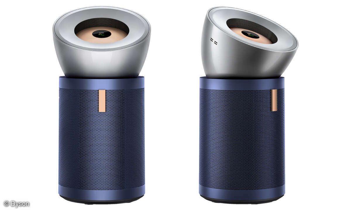 Dyson Purifier Big Quiet Formaldehyde BP03
