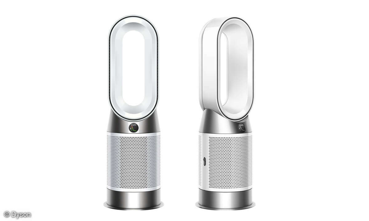 Dyson Purifier Hot Cool Gen1 HP10