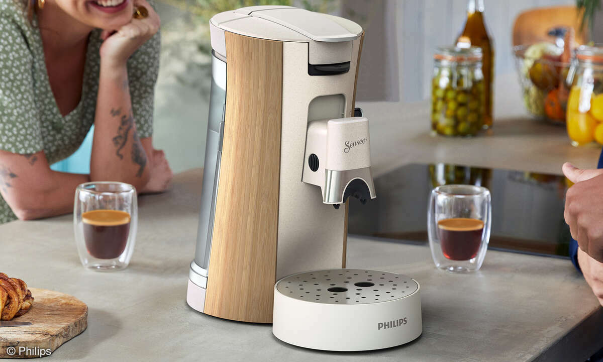 Philips Senseo Select