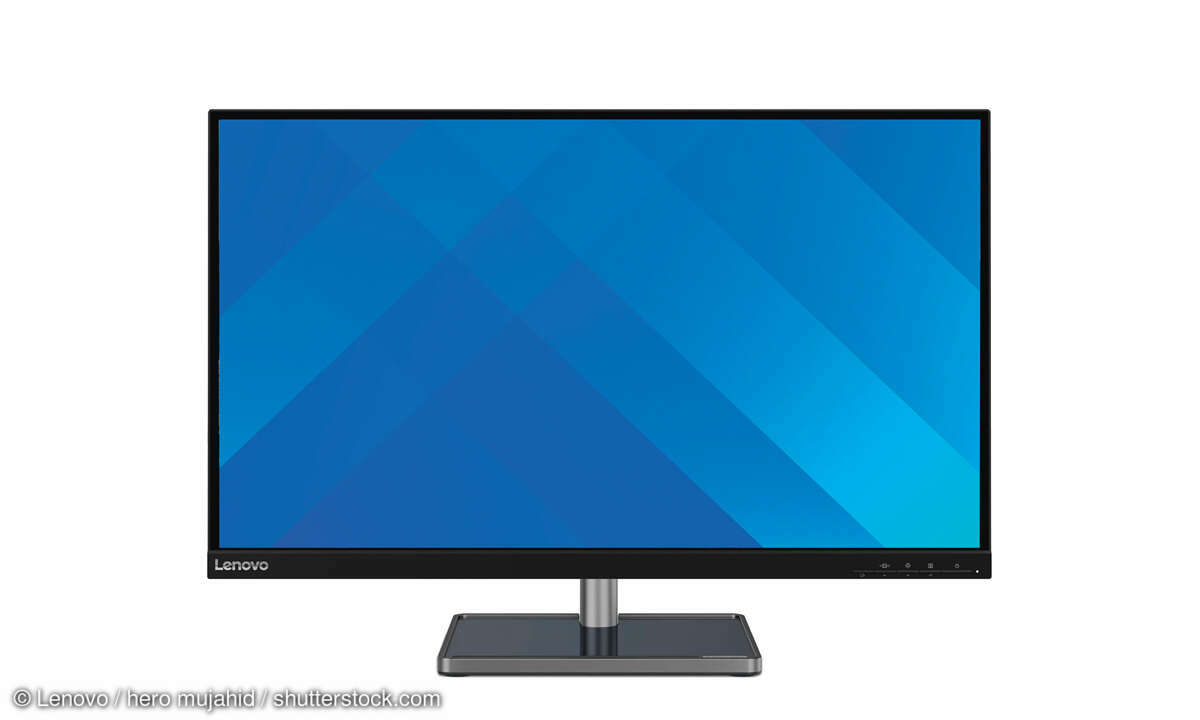 Lenovo L27Q38 im Test