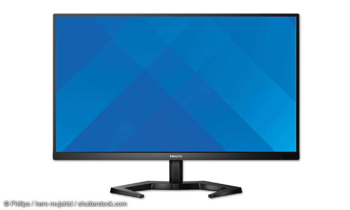 Philips Evnia 3000 27 M1N3500LS im Test