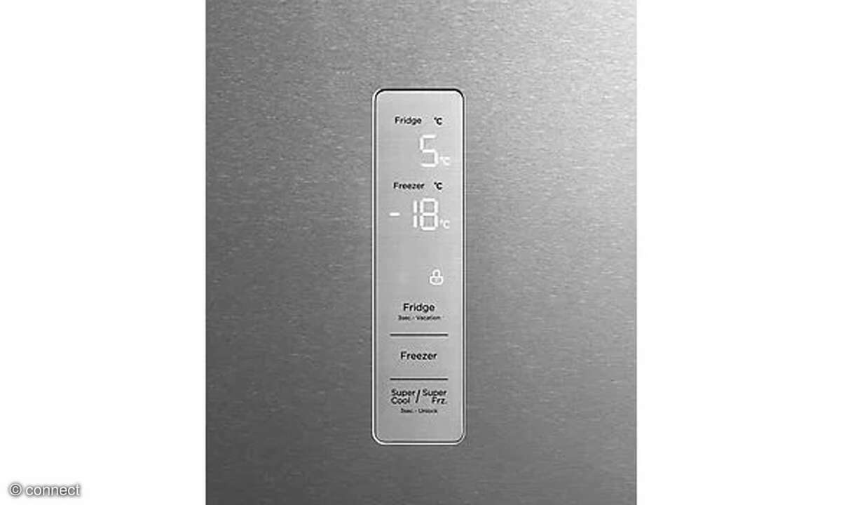 Koenic-kfk-611-b-nf-in-Display
