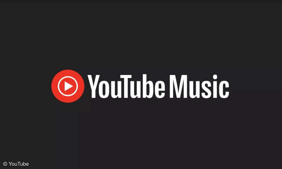 YouTube Music