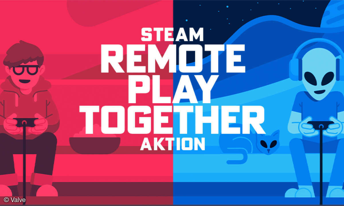 Steam Fest