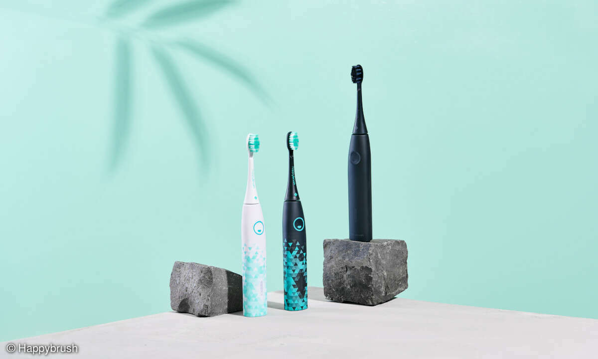 Aufmacher Happy Brush Eco Vibe 3