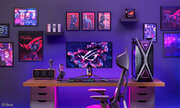 Gaming-Monitor