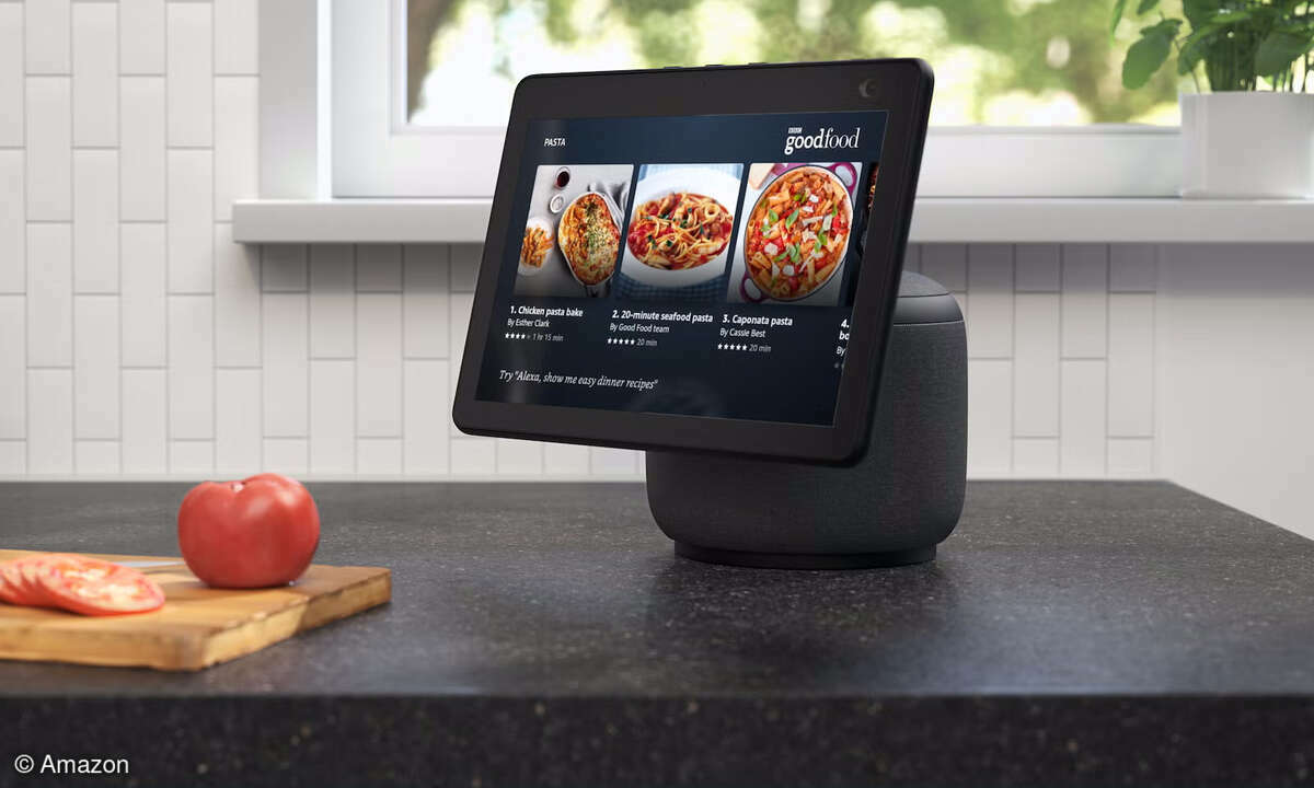 Amazon Echo Show 10