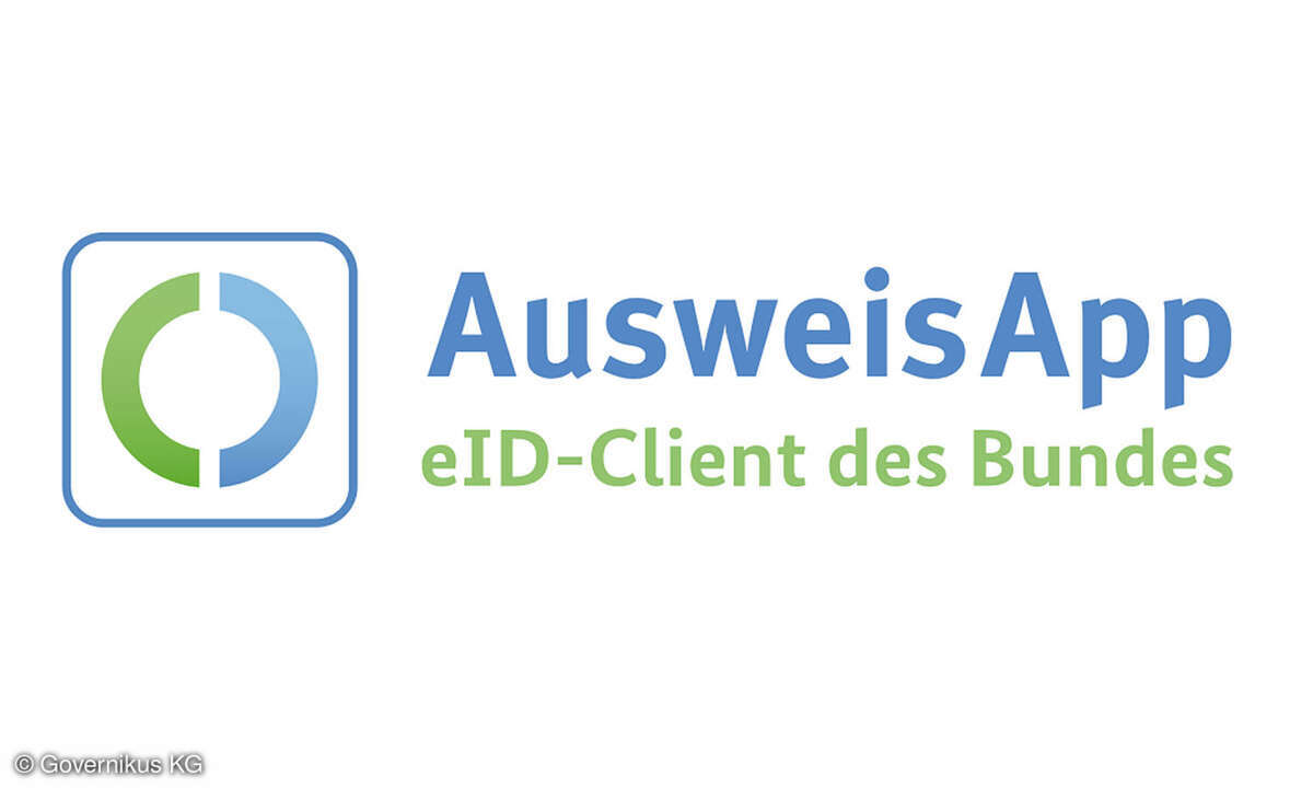 eID Personalausweis