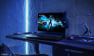 Desktop & Laptop