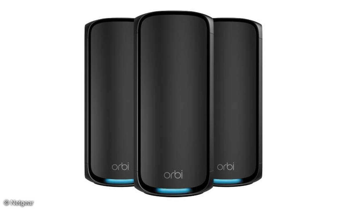 Netgear Orbi 970 Serie