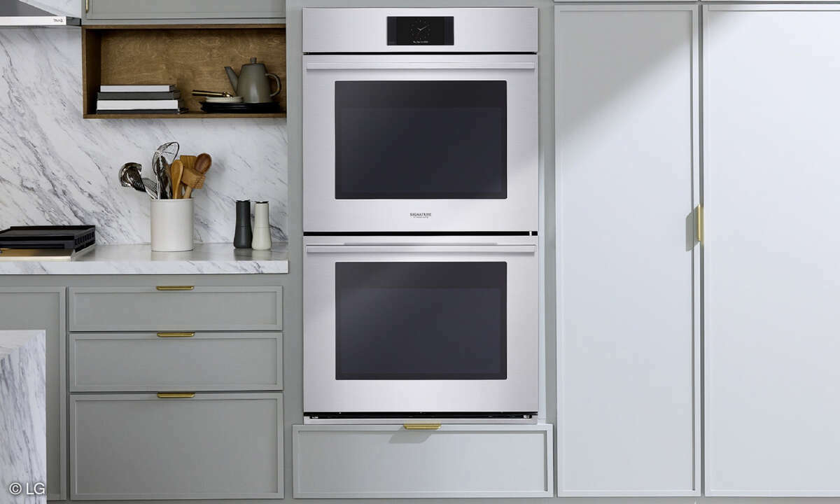 LG Signature Kitchen Suite Series