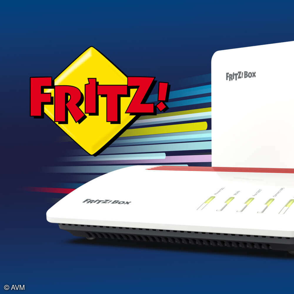 Fritz Powerline 546e Auf Werkseinstellung Zurücksetzen Fritzbox sicher auf Werkseinstellungen zurücksetzen - so geht's