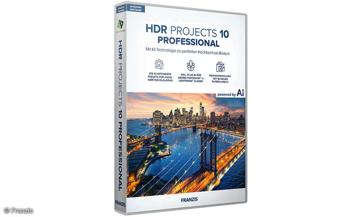 Online_Franzis-HDR-Projects-10-Professional_Boxenshot-3D_rechtsgedreht