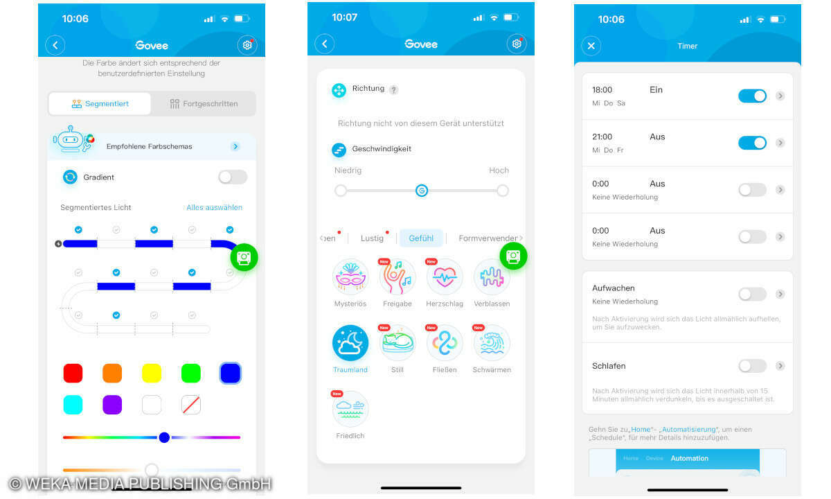Govee-App