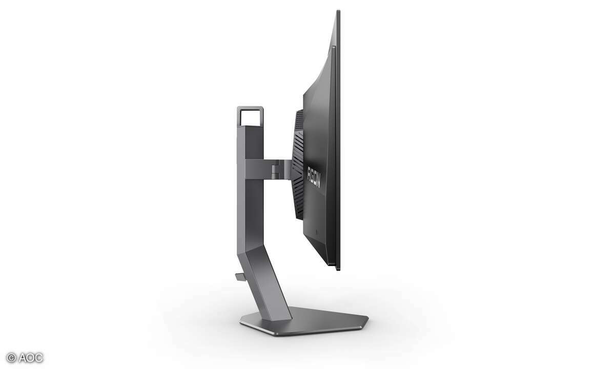 aoc-ag276qzd-side