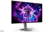 OLED Gaming-Monitor