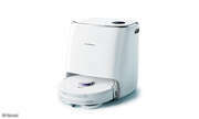 Saug-Wisch-Roboter mit High-End-Features