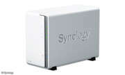 2-Bay-NAS-Modell