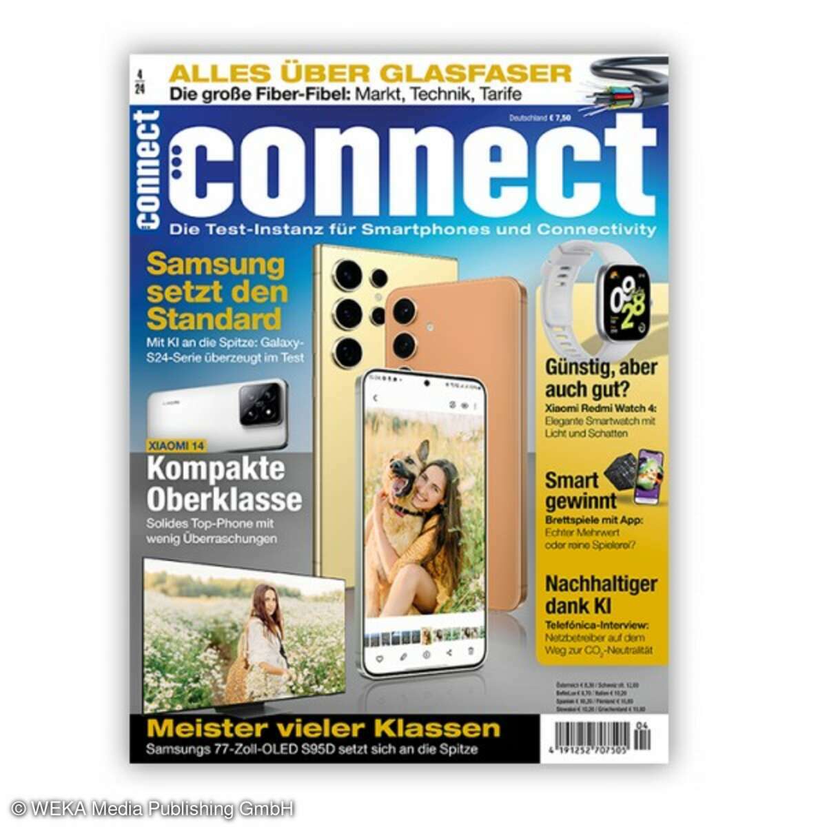 webseite drucken safari connect Ausgabe: 04/2024