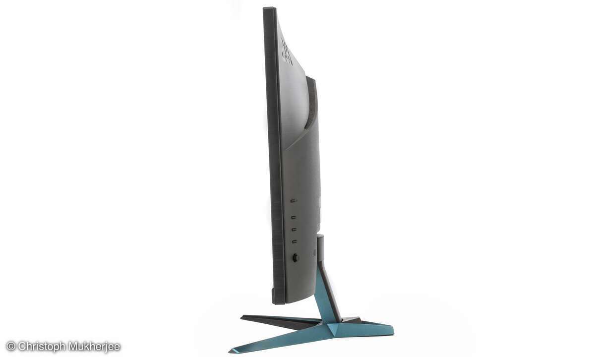 Acer-Monitor_NITRO-VG271-UM3BMIIPX-Seitenansicht
