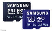 microSD-Karten