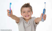 Happybrush, Oral-B und GUM Playbrush