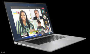 Vom Laptop bis zum Creation Center