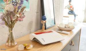 Kabelrouter
