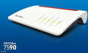 Supervectoring ohne WiFi 6 und 6e