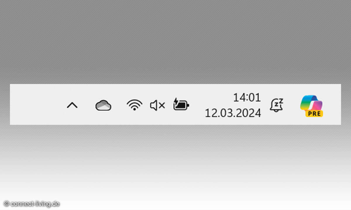 Windows Copilot: Den Copilot in Windows aufrufen