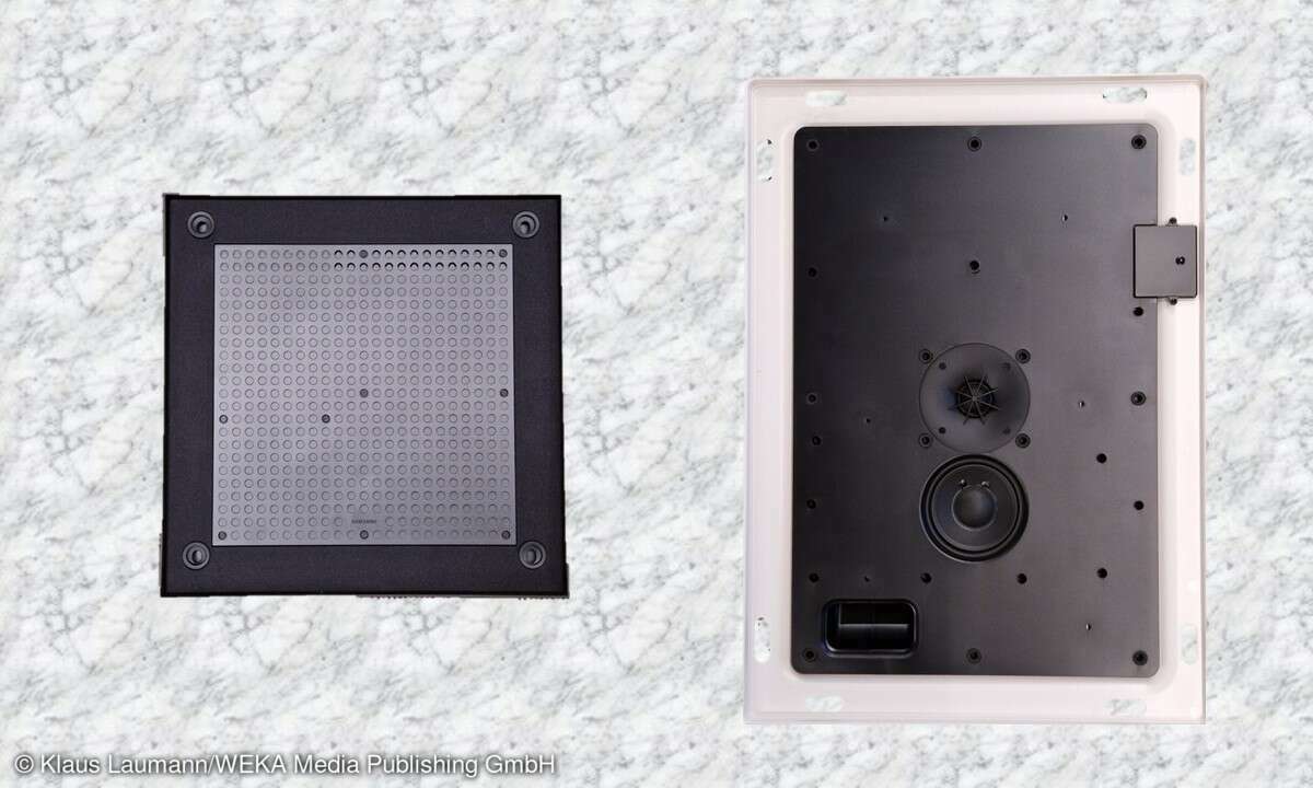 Samsung HW LS60D Music Frame vs IKEA Symfonisk Rahmen