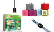 Coole Sommer Gadgets für Kinder zu gewinnen