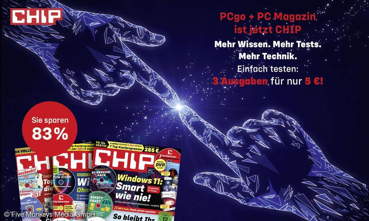 Chip-Angebot