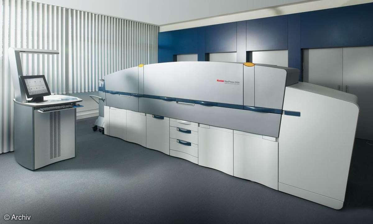 Digitale Drucktechnik Fotoalben Aufmacher