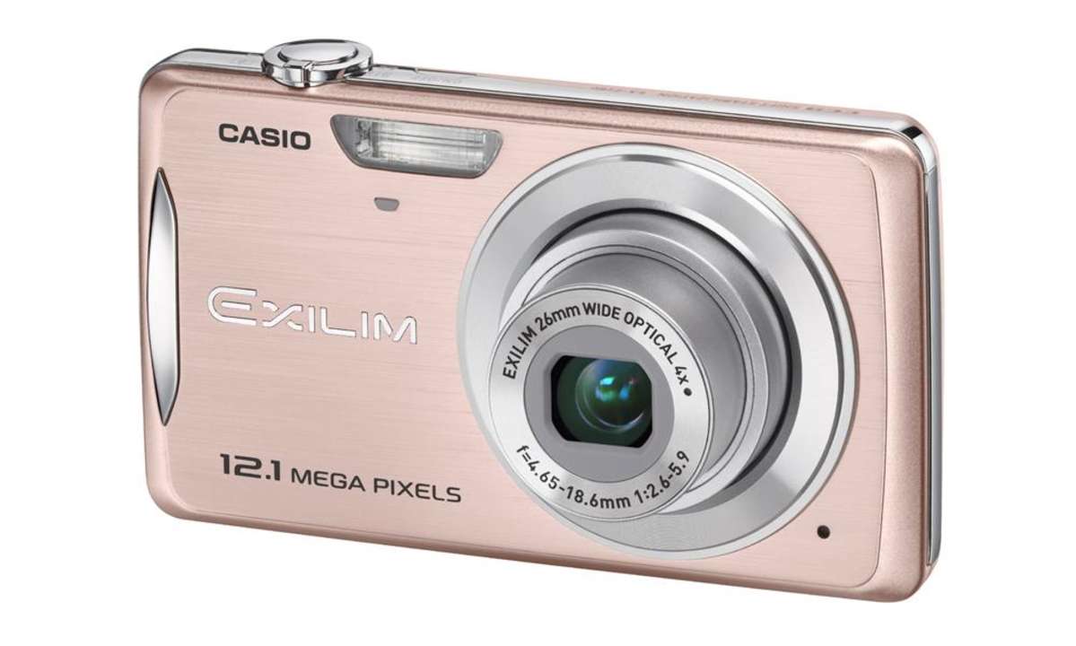 Casio Exilim EX-Z280