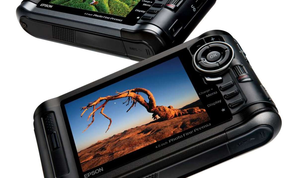 Epson Photoviewer